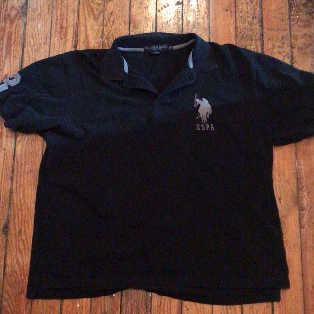 U.S Polo Association